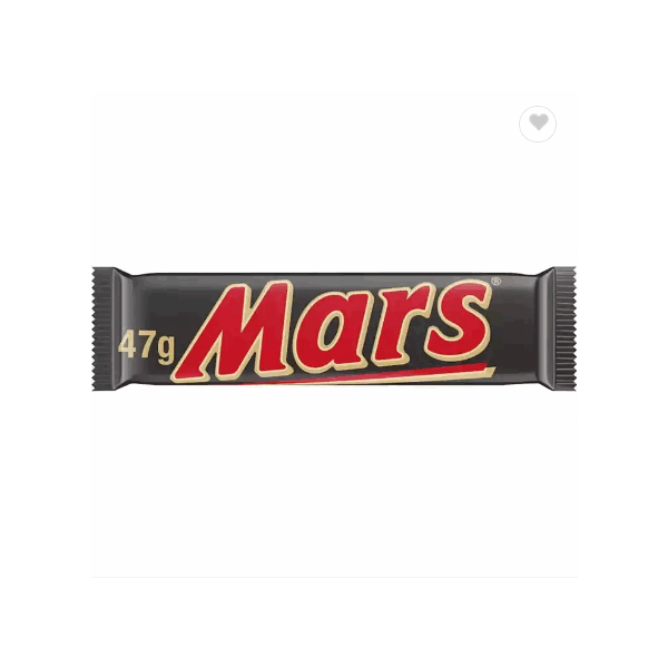 Mars chocolate Belgian Supplier Mars Chocolate Bar Peanut Chocolate / 3