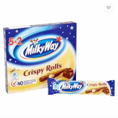 original Milky Way Chocolate Bar