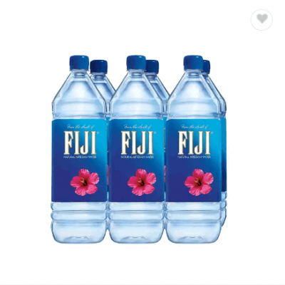 Fiji Natural Artesian Water 500 ml wholesale