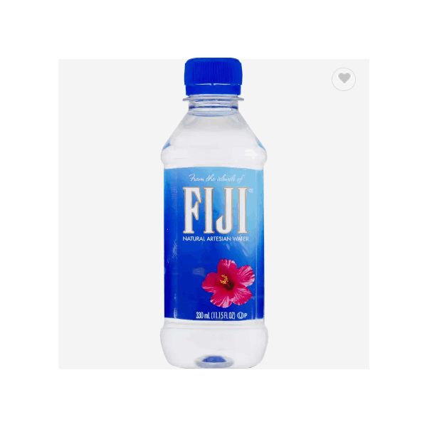 Fiji Natural Artesian Water 500 ml wholesale / 5