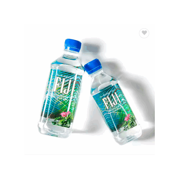 Fiji Natural Artesian Water 500 ml wholesale / 6