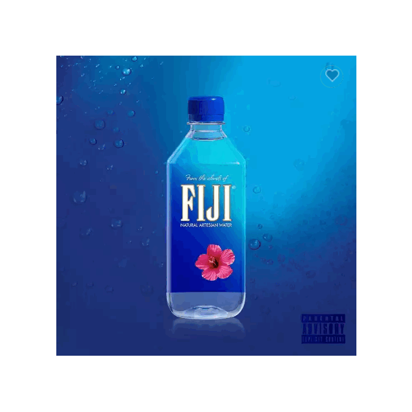 Natural Water ,Mineral Water, Mineral Water Pure Fiji / 4