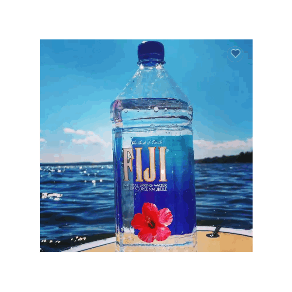 Natural Water ,Mineral Water, Mineral Water Pure Fiji / 5