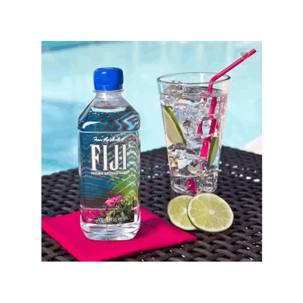 Natural Water ,Mineral Water, Mineral Water Pure Fiji / 2