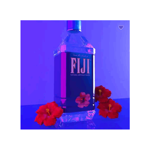 Natural Water ,Mineral Water, Mineral Water Pure Fiji / 6