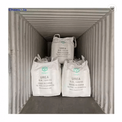 Factory price agricultural fertilizante urea n46% 46% 46-0-0 granular urea fertilizer bulk 50kg per