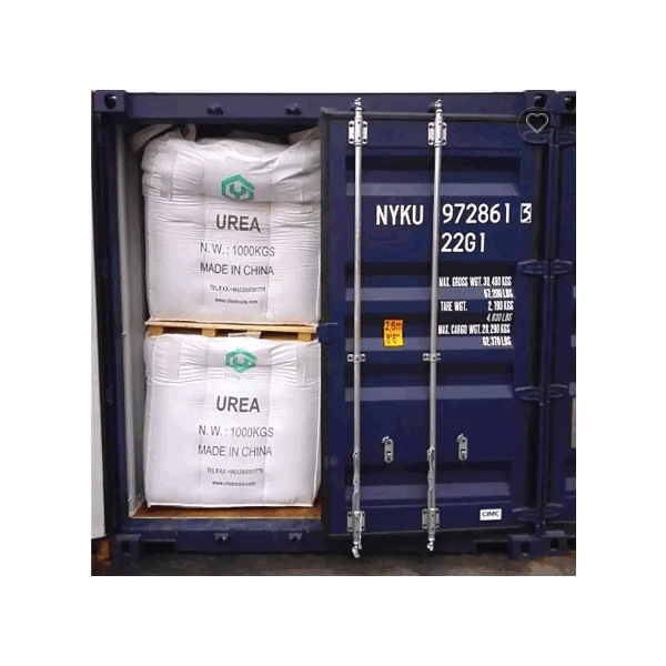 Urea Fertilizer Automotive Urea Diesel 46% Nitrogen Fertilizer / 6