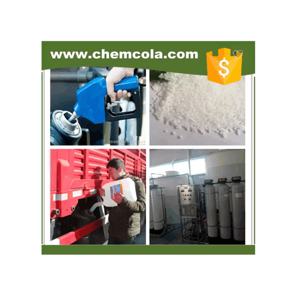 Technical Industrial Grade Automotive Urea 46% Prilled Granular Solid Particles Granules Diesel Vehi / 5