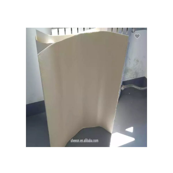 Eco friendly bamboo pulp for tissue paper application / 3