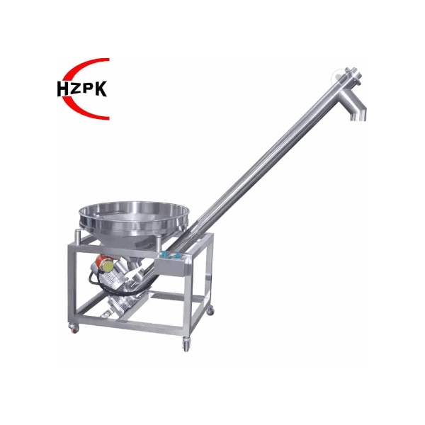 automatic powder Auger feeder feeding machine / 2