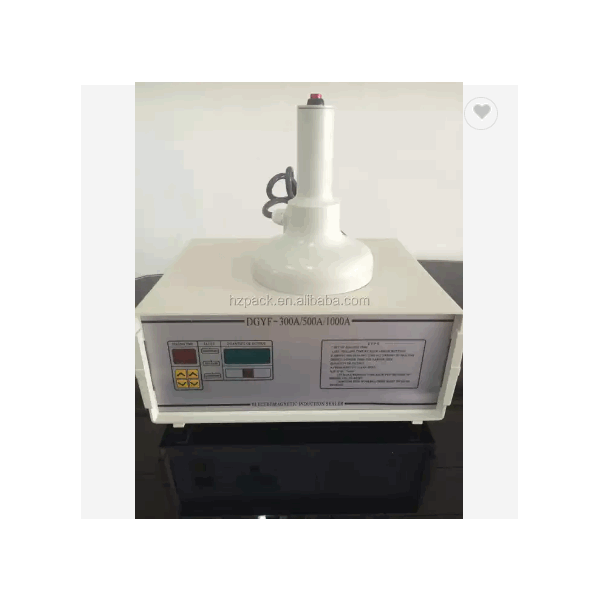 DCGF-1000A High quality Hand held Induction sealer / 3