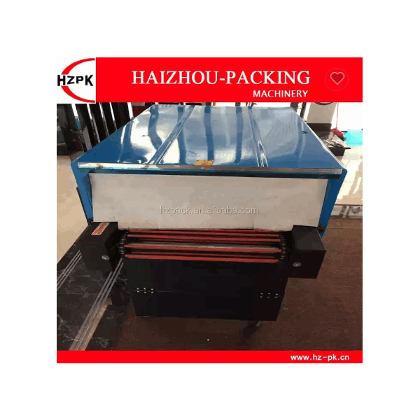 Ex-Factory Price BS-400A Auto Jet heat shrink packaging machine/Shrink wrapping machine / 2