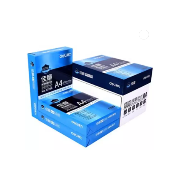 160g laser light color photo copy paper a4 size / 3