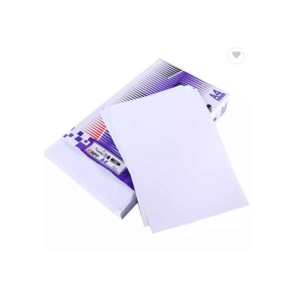 Wholesale Office Supply White 80 Grams A4 Copy Paper A3 70GMS / 3