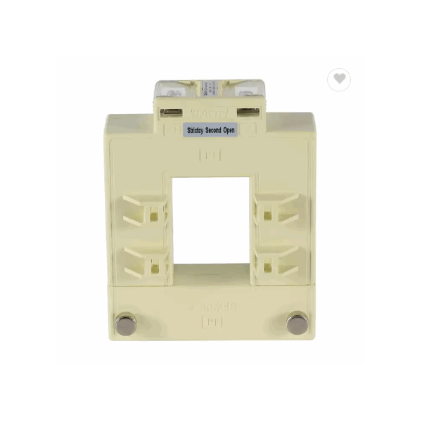 Open Loop Current Transformer with Large Current Ratio for Retrofit Projects Acrel AKH-0.66K K-80*80 / 4