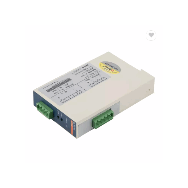 DC hall effect voltage sensor/transducer ACTDS-DV DIN-Rail photoelectric isolation input DC 100V-150 / 5