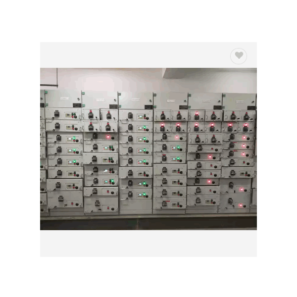 Acrel Low Voltage Smart Motor Protection Meter connect to PLC by RS485 Modbus, ARD2L-25/C, with LCD  / 5