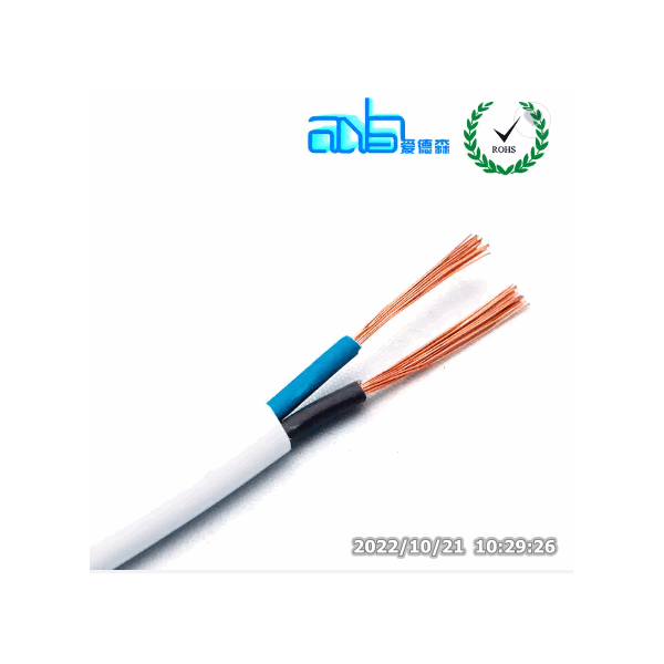 Hot Selling UL 2835 Cable Muilt-Core Low Voltage 60 Degree PVC Coated Shielded AWM 2835 Wire Compute / 6