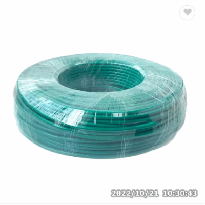 New Boundary Wire Cable FEP PTFE Insulation Braided Robotic Lawn Mover Cable With Good Service Fast