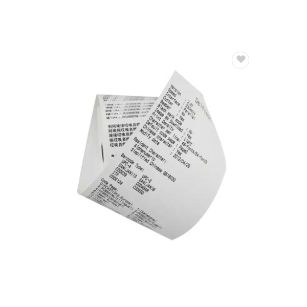 Thermal Printing Paper Roll 80x80 and Thermal Paper Roll for Pos / 1