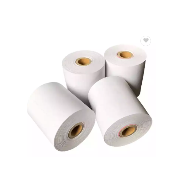 Thermal Printing Paper Roll 80x80 and Thermal Paper Roll for Pos / 2