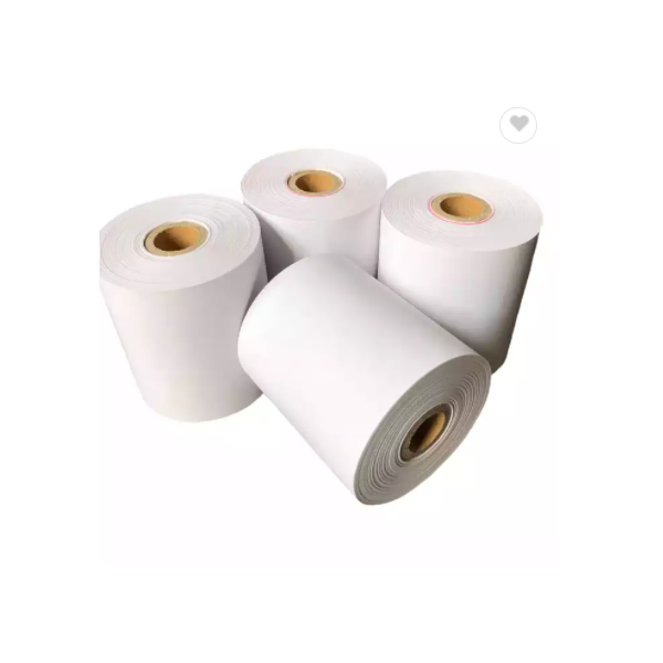 Thermal Printing Paper Roll 80x80 and Thermal Paper Roll for Pos / 3