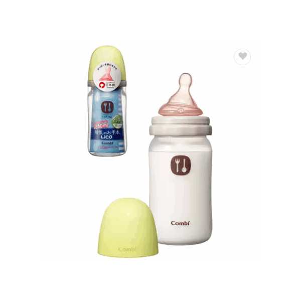 2021 Hot Sale Private Label Infant Toddler Ppsu Baby Milk Bottle / 6