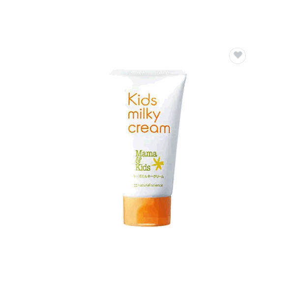 Private Label Mama Kids Sensitive Skin Care Beauty Moisturizer Face Cream / 6