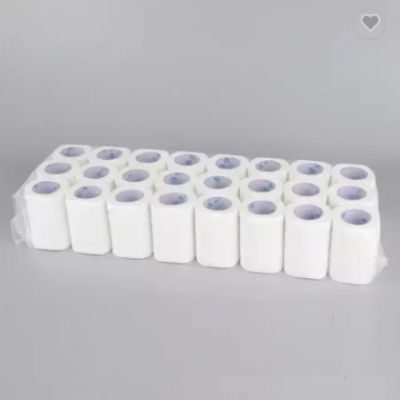 Soft and smooth oem novelty toilet tissue jumbo roll paper cheap