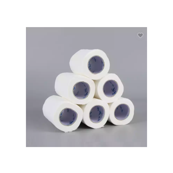 Soft and smooth oem novelty toilet tissue jumbo roll paper cheap / 3