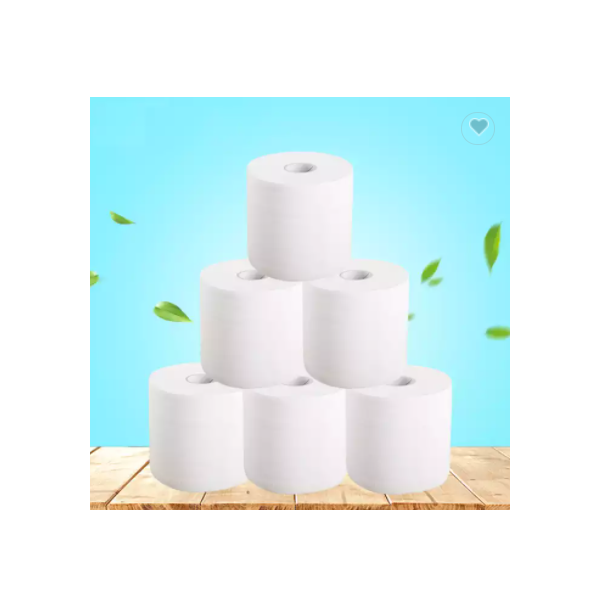 Soft and smooth oem novelty toilet tissue jumbo roll paper cheap / 2