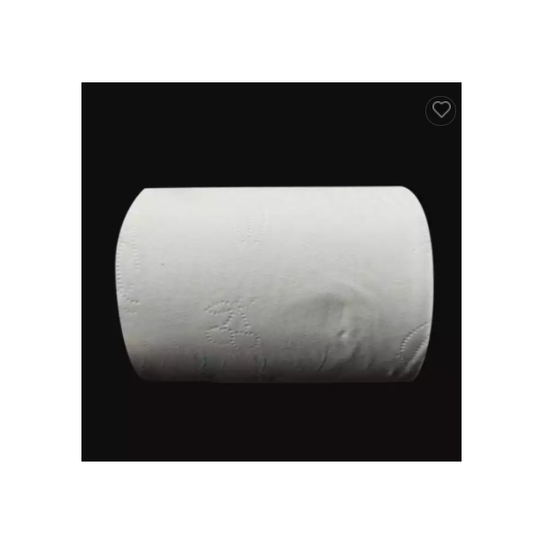 Soft and smooth 12 ply bamboo toilet tissue paper ningbo / 3