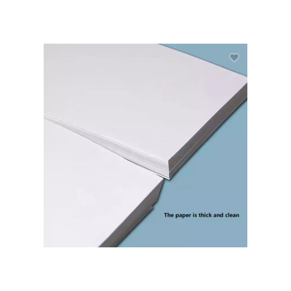 White A4 copy a4 paper size Paper 80 gsm and 70 gsm printing A4 Paper Copier 500 Sheets/Ream - 5 Rea / 2