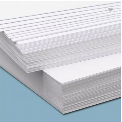 White A4 copy a4 paper size Paper 80 gsm and 70 gsm printing A4 Paper Copier 500 Sheets/Ream - 5 Rea