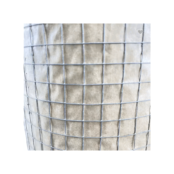 china pvc coated galvanized steel mesh panel welded wire mesh panel / 2