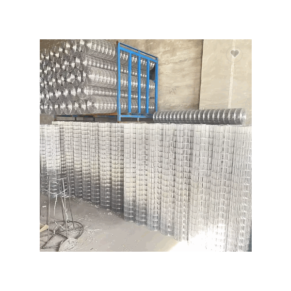 2x2 galvanized welded wire mesh and 10 gauge welded wire mesh and 6 gauge pvc coated 2x4 / 2