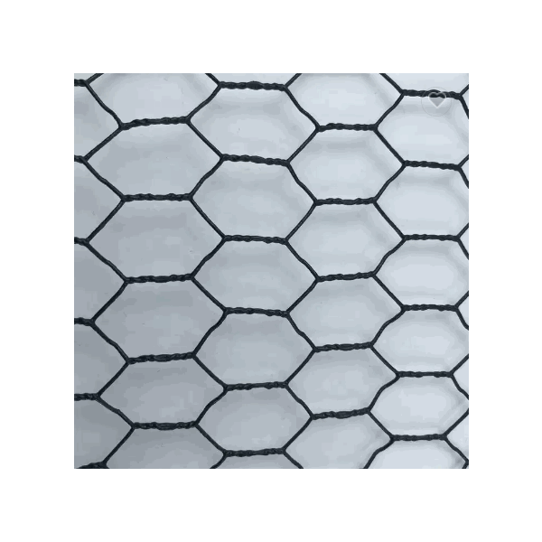 chicken galvanized wire mesh and netting hexagonal gabion mesh / 2