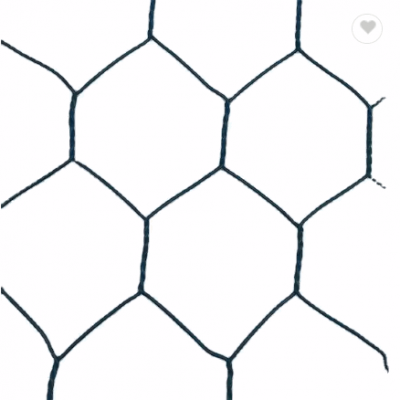 chicken galvanized wire mesh and netting hexagonal gabion mesh