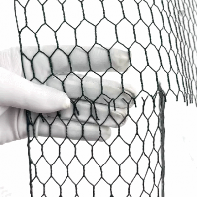 galvanized hexagonal wire netting poultry mesh hexagonal wire mesh