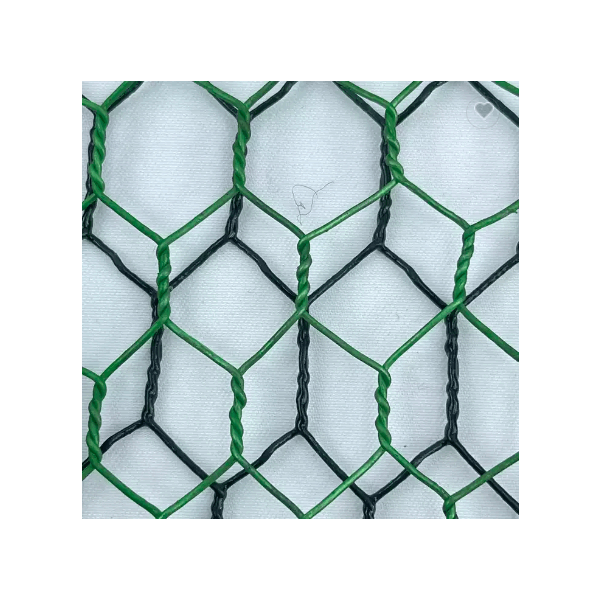 galvanized hexagonal wire netting poultry mesh hexagonal wire mesh / 6