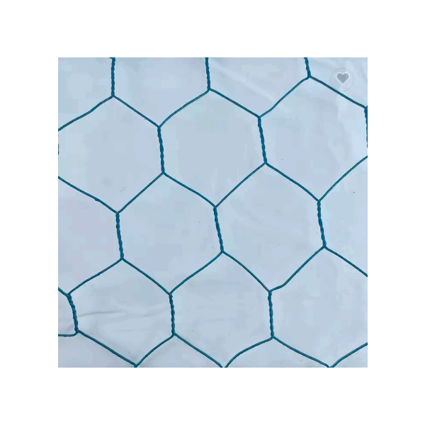 netting galvanized mesh hexagonal chicken wire mesh / 3