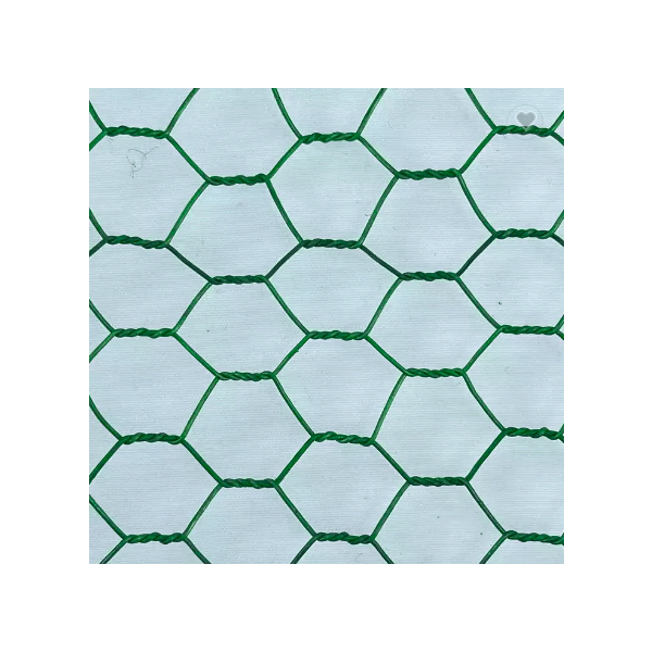 netting galvanized mesh hexagonal chicken wire mesh / 4