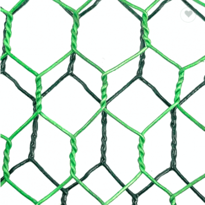 netting galvanized mesh hexagonal chicken wire mesh