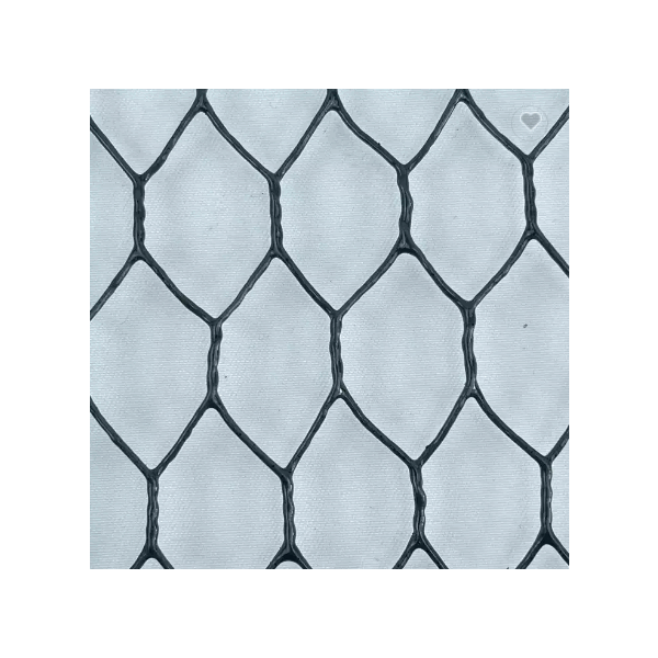 netting galvanized mesh hexagonal chicken wire mesh / 2