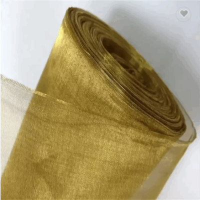 brass woven wire mesh and brass copper wire mesh and copper mesh roll