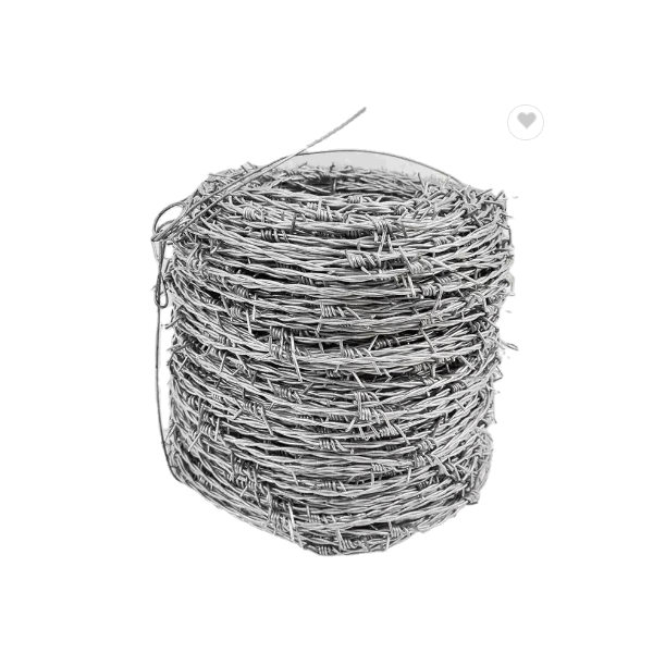 low price meter 50kg per roll prison fencing razor fence wire barbed wire in egypt / 6