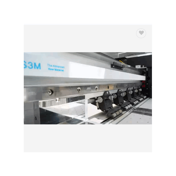 Mycolor Inkjet Printers DTF Printer Machine 60cm DTF for Tshirt Printing Machine Large Format Printe / 2