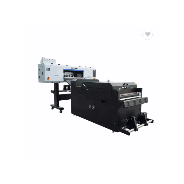 Mycolor Inkjet Printers DTF Printer Machine 60cm DTF for Tshirt Printing Machine Large Format Printe / 3