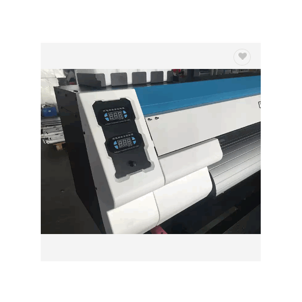 eco solvent printer 70cm / 3