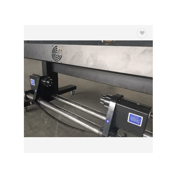 eco solvent printer 70cm / 2